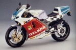 GILERA GFR 125 (1993-1994)