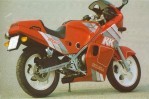 GILERA KK 125 (1988-1989)