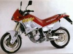 GILERA Nordcape 600 (1990-1991)