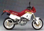 GILERA Nordwest 350 (1991-1992)