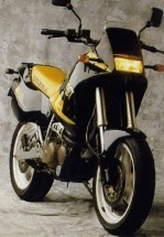 GILERA Nordwest 600 (1991-1992)