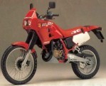GILERA RC 125 Rally (1988-1989)