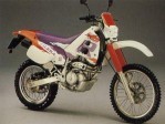 GILERA RC 600R (1991-1992)