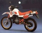 GILERA RTX 200 (1984-1985)