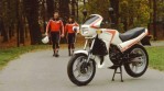 GILERA RV 125 (1983-1984)