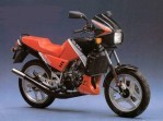GILERA RV 125 (1983-1984)