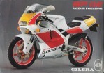 GILERA SP 02 125 (1989-1990)