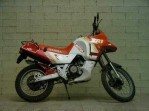 GILERA XR1 125 (1987-1988)