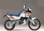 GILERA XR2 125 (1989-1990)