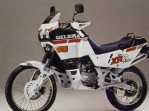 GILERA XR2 125 (1989-1990)
