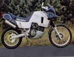 GILERA XRT 600 (1987-1988)
