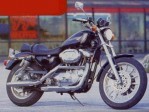 HARLEY-DAVIDSON 1200 Sport (1996-1999)