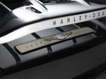 HARLEY-DAVIDSON CVO Electra Glide Ultra Classic 110th Anniversary (2012-2013)
