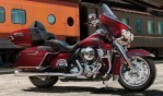 HARLEY-DAVIDSON Electra Glide Ultra Classic Low (2014-2015)