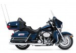 HARLEY-DAVIDSON Electra Glide Ultra Classic Peace Officer (2012-2013)