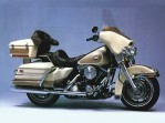 HARLEY-DAVIDSON Electra Glide Ultra Classic (1998-1999)