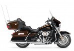 HARLEY-DAVIDSON Electra Glide Ultra Limited 110th Anniversary (2012-2013)