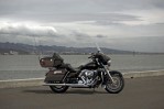 HARLEY-DAVIDSON Electra Glide Ultra Limited 110th Anniversary (2012-2013)