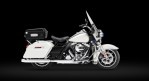 HARLEY-DAVIDSON Fire/Rescue Road King (2008-2009)