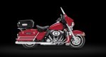 HARLEY-DAVIDSON Fire/Rescue Road King (2007-2008)