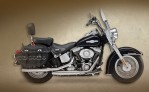 HARLEY-DAVIDSON Firefighter Heritage Softail Classic (2008-2009)