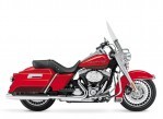 HARLEY-DAVIDSON Firefighter Road King Special Edition (2001-2002)