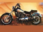HARLEY-DAVIDSON Low Rider (1994-1995)