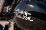 HARLEY-DAVIDSON STREET BOB (2017-Present)