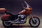 HARLEY-DAVIDSON Sport Glide (1982-1983)