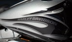 HARLEY-DAVIDSON CVO Street Glide (2014-2015)