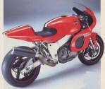 HARLEY-DAVIDSON VR1000 (1994-1995)
