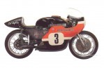 HARLEY-DAVIDSON XR/TT 750 (1972-1978)