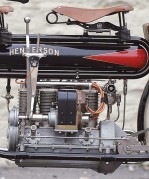 HENDERSON Four (1912-1931)