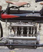 HENDERSON Four (1912-1931)