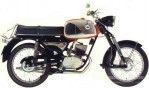 HERCULES K 105 X (1969-1971)