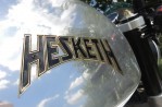 HESKETH SONNET 2100 (2017-2017)