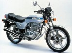HONDA CB400N (1977-1978)