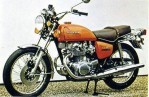 HONDA CB500T (1976-1977)