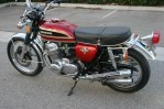 HONDA CB750 Four K5 (1974-1975)