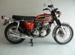 HONDA CB750 Four K5 (1974-1975)