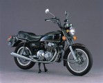 HONDA CB750A Hondamatic (1974-1975)