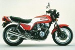 HONDA CB900F Bol D'or (1981-1982)