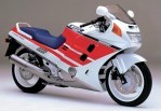 HONDA CBR1000F (1987-1999)