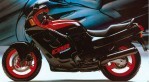 HONDA CBR1000F (1987-1999)