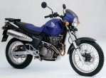 HONDA FX650 Vigor (1999-2002)