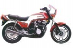 HONDA CB1100F (1983-1984)
