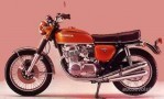 HONDA CB750 K (1977-1978)