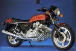 HONDA CBX1000 (1978-1981)