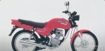 HONDA CG125 (1976-2003)