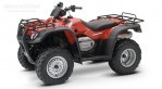 HONDA FourTrax Rancher AT GPScape (2006-Present)